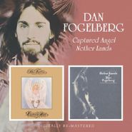 Dan Fogelberg, Captured Angel/Nether Lands (CD)