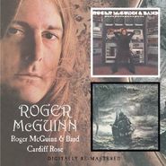 Roger McGuinn, Roger Mcguinn & Band/Cardiff R (CD)