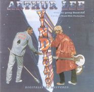 Arthur Lee, Vindicator (CD)