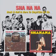 Sha Na Na, Rock & Roll Is Here To Stay! / Sha Na Na (CD)