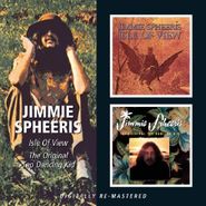 Jimmie Spheeris, Isle Of View/Orginial Tap Danc (CD)