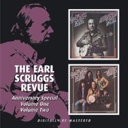The Earl Scruggs Revue, Vol. 1-2-anniversary Special (CD)