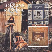 Loggins & Messina, So Fine/Native Sons (CD)