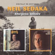 Neil Sedaka, Emergence/Solitaire (CD)