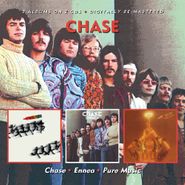 Chase, Chase/Ennea/pure Music (CD)
