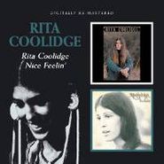 Rita Coolidge, Rita Coolidge / Nice Feelin [Remastered] (CD)