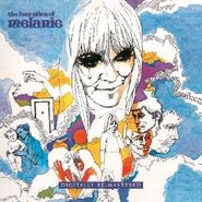 Melanie, Four Sides Of Melanie (CD)