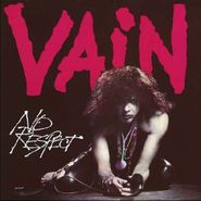 Vain, No Respect (CD)