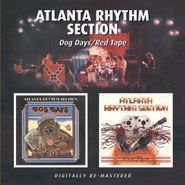 Atlanta Rhythm Section, Dog Days/Red Tape (CD)