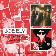 Joe Ely, Down On The Drag/Live Shots (CD)