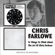 Chris Farlowe, 14 Things To Think About/The A (CD)