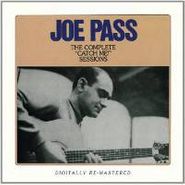 Joe Pass, Complete Catch Me Sessions [Remastered] (CD)