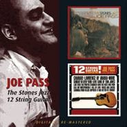 Joe Pass, Stones Jazz/12 String Guitar (CD)