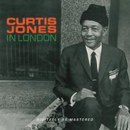 Curtis Jones, In London (CD)