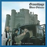 The Groundhogs, Blues Obituary (CD)