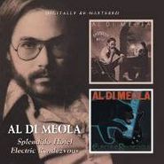 Al Di Meola, Splendido Hotel / Electric Rende (CD)