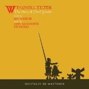 Kenny Wheeler, Windmill Tilter (The Story Of Don Quixote) (CD)