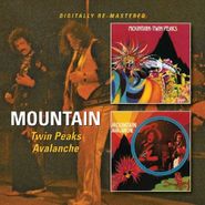 Mountain, Twin Peaks/Avalanche (CD)