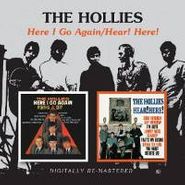 The Hollies, Here I Go Again / Hear! Here! (CD)