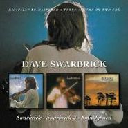 Dave Swarbrick, Swarbrick/Swarbrick 2/Smiddybu (CD)