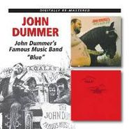 John Dummer, John Dummer's Famous Music Band / Blue (CD)