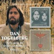 Dan Fogelberg, Twin Sons Of Different Mothers (CD)