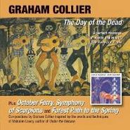 Graham Collier, Day Of The Dead/October Ferry/ (CD)
