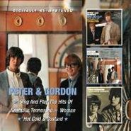 Peter & Gordon, Sing & Play The Hits Of Nashville (CD)