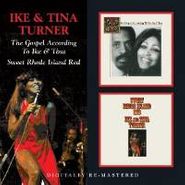 Ike & Tina Turner, Gospel According To Ike & Tina (CD)