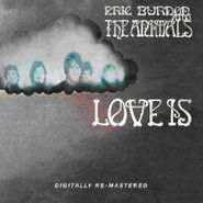 Eric Burdon & The Animals, Love Is (CD)