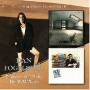 Dan Fogelberg, Windows & Walls/Wild Places (CD)
