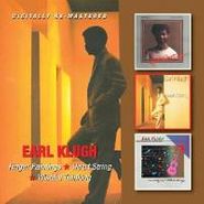 Earl Klugh, Finger Paintings/Heart String/ (CD)