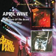 April Wine, Nature Of The Beast/Power Play (CD)