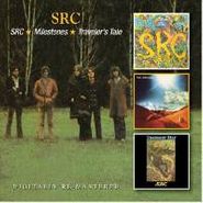 SRC, SRC / Milestones / Traveler's Tale (CD)
