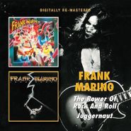 Frank Marino, The Power Of Rock And Roll / Juggernaut [Import] (CD)