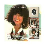 Jessi Colter, Mirriam / That's The Way A Cowboy Rocks and Rolls / Ridin' Shotgun (CD)