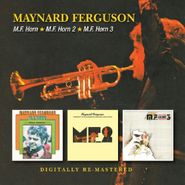 Maynard Ferguson, M.f. Horn/M.f. Horn 2/M.f. Hor (CD)