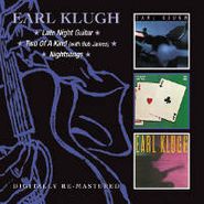 Earl Klugh, Late Night Guitar/Two Of A Kin (CD)