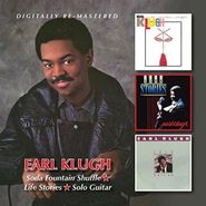Earl Klugh, Soda Mountain Shuffle / Life S (CD)