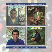 Charley Pride, Four Charley Pride Albums On 2 Discs [Import] (CD)