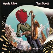 Tom Scott, Apple Juice (CD)