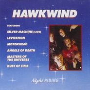 Hawkwind, Night Riding (CD)