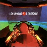Rick Wakeman, Time Machine (CD)
