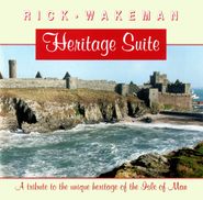 Rick Wakeman, Heritage Suite (CD)