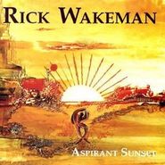 Rick Wakeman, Aspirant Sunrise (CD)