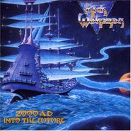 Rick Wakeman, 2000 A.d. Into The Future (CD)