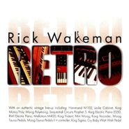 Rick Wakeman, Retro 2 (CD)