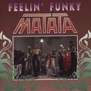 Matata, Feelin' Funky (CD)