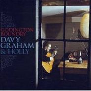 Davy Graham, Godington Boundry (CD)