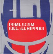 Primal Scream, Kill All Hippies (7")